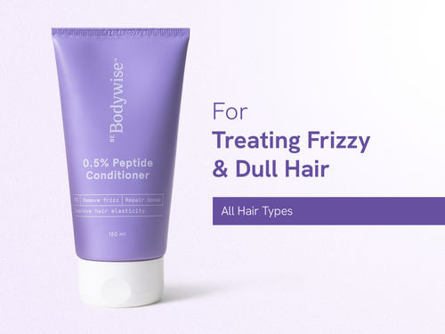 general-hair-health